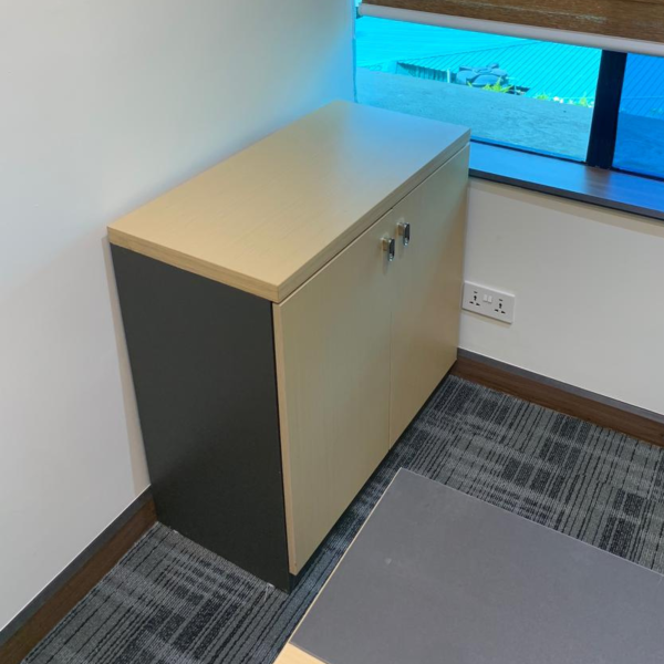 Apex Compact Executive Pedestal (Copy)