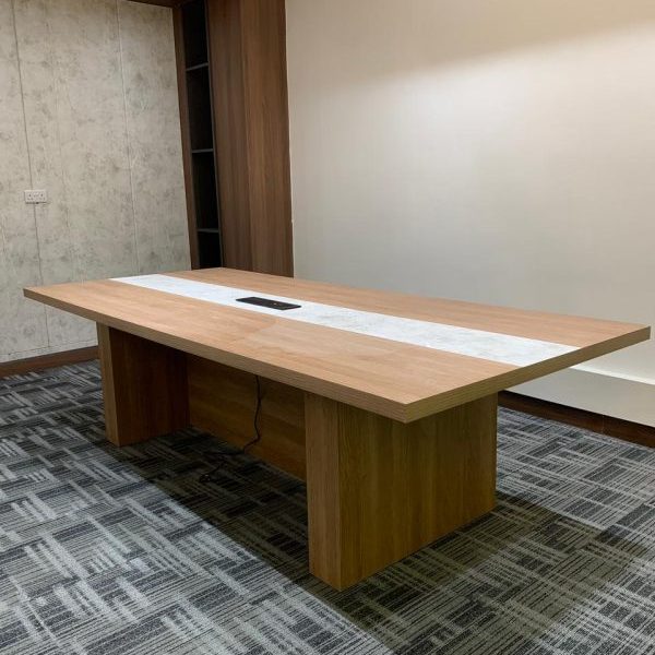 Executive Boardroom Table